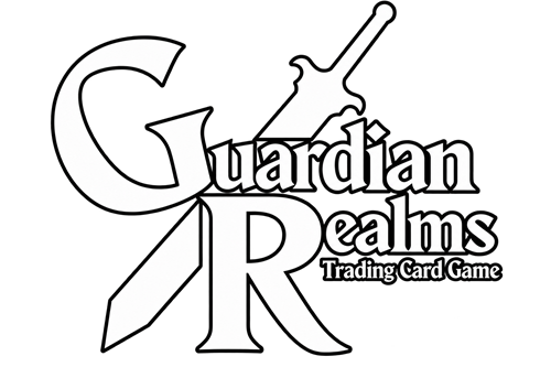 Guardian Realms Trading Card Game